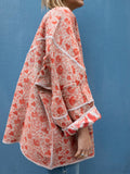 Kantha Jacket - 8