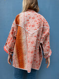 Kantha Jacket - 8