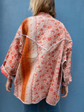 Kantha Jacket - 8