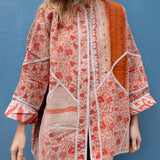 Kantha Jacket - 21