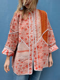 Kantha Jacket - 8