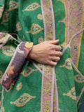 Kantha Jacket - 8