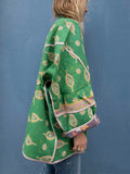 Kantha Jacket - 8