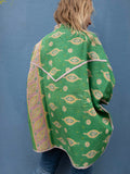 Kantha Jacket - 8