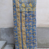 Indisk Kantha Madras - 14