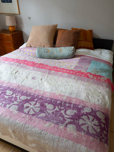 Suzani Kantha - 12