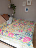 Suzani Kantha - 12