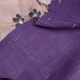 Indisk kantha sengetæppe - 875