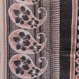 Indisk kantha sengetæppe - 875