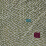 Indisk kantha sengetæppe - 879