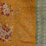 Indisk kantha sengetæppe - 879