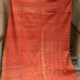 Indisk kantha sengetæppe - 882