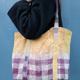 Kantha Tote - 18
