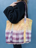Kantha Tote - 18