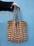 Kantha Tote - 19