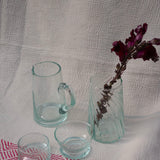 Beldi Mini Pitcher - Clear