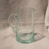 Beldi Mini Pitcher - Clear