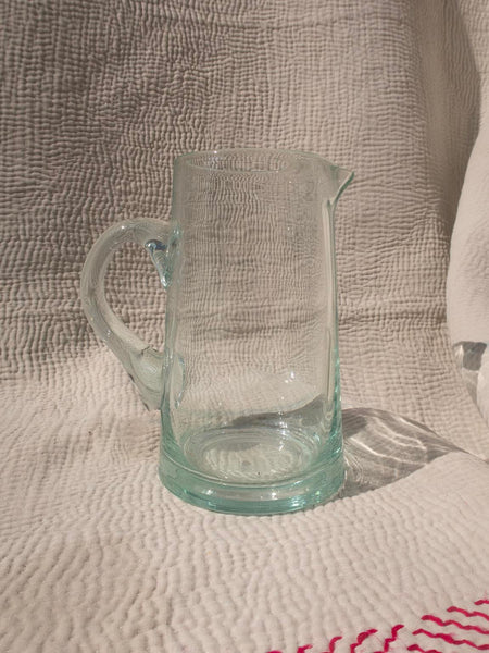 Beldi Mini Kande - Clear
