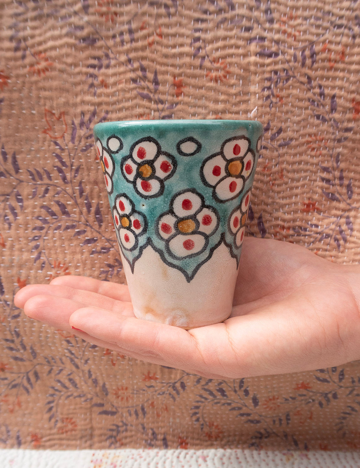 Fes Flower Cup 03