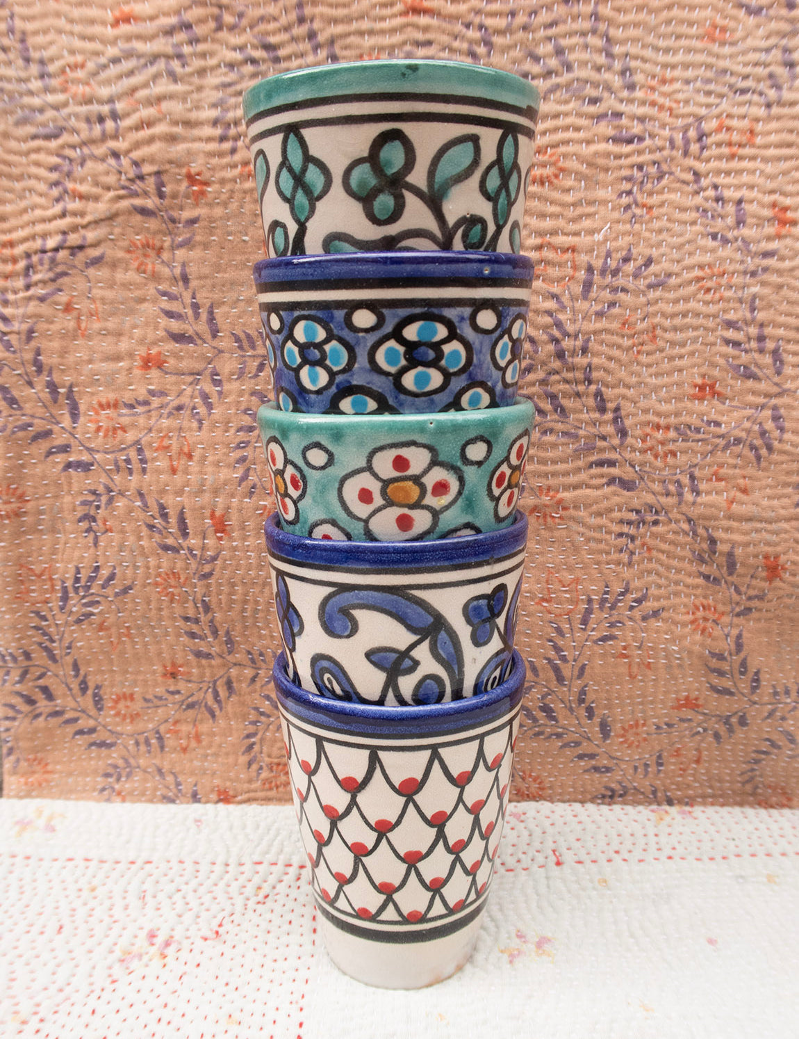 Fes Flower Cup 03