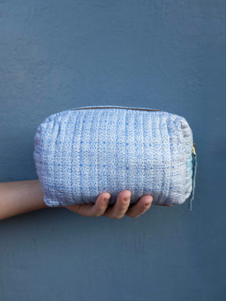 Pouch Silk Saree Small - ALLE