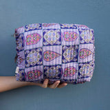 Pouch Silk Saree Large - 1