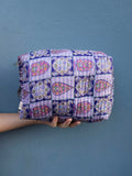 Pouch Silk Saree Large - ALLE