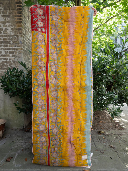 Kantha Mattress - 21