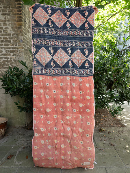 Kantha Mattress - 21