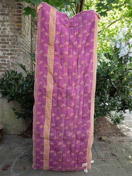 Kantha Mattress - 21