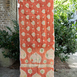 Indian Kantha Mattress - 48
