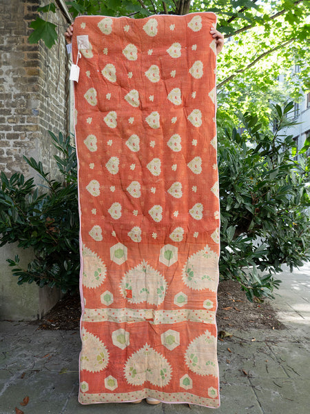Kantha Mattress - 21