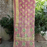Indian Kantha Mattress - 47