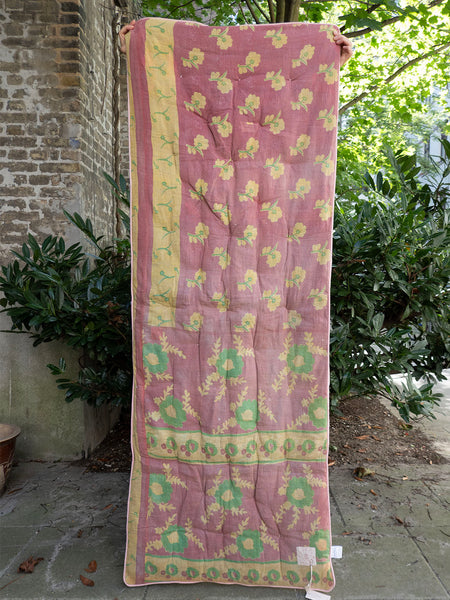 Kantha Mattress - 21