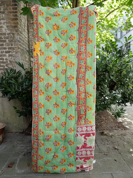 Kantha Mattress - 21