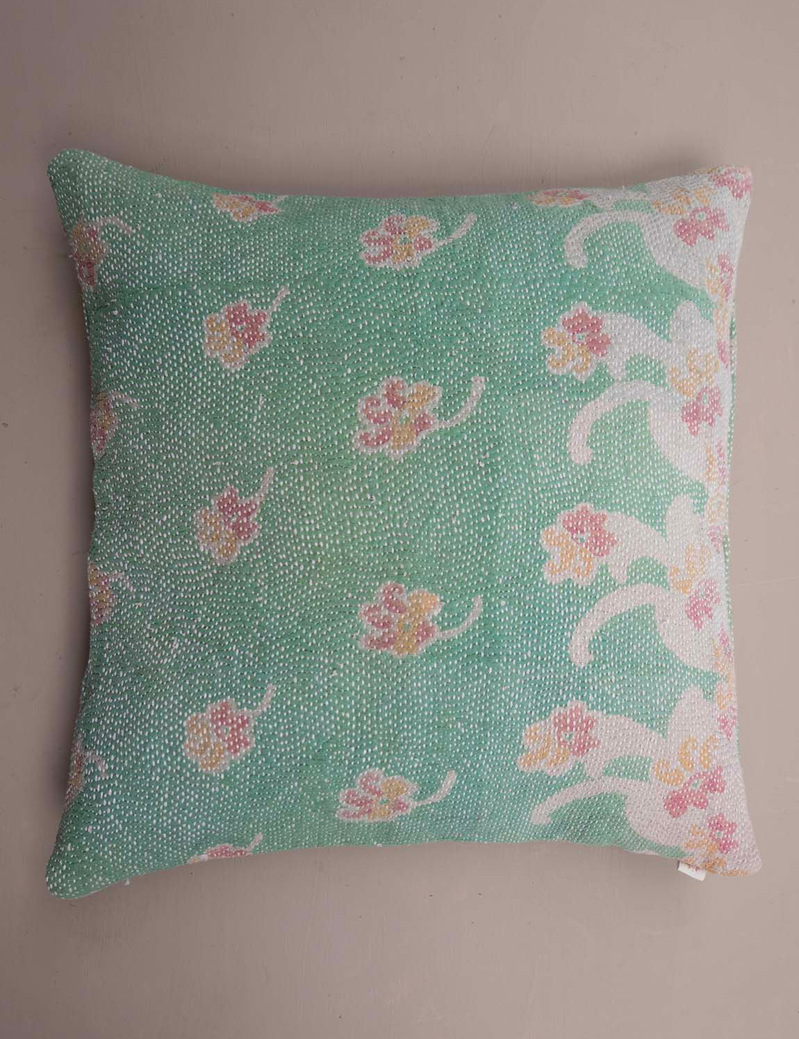 Særligt Kantha Sæt - 10