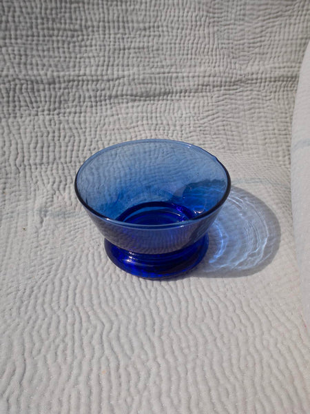 Beldi Mini Skål 2 - Blue
