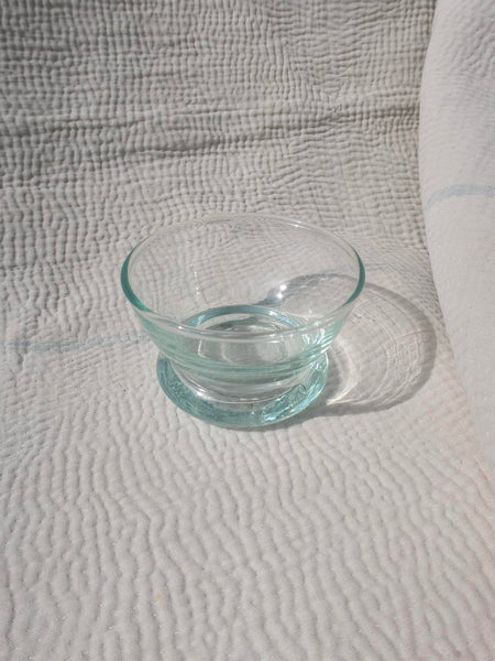 Beldi Mini Skål 2 - Clear