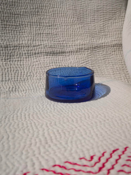 Beldi Mini Skål 1 - Blue