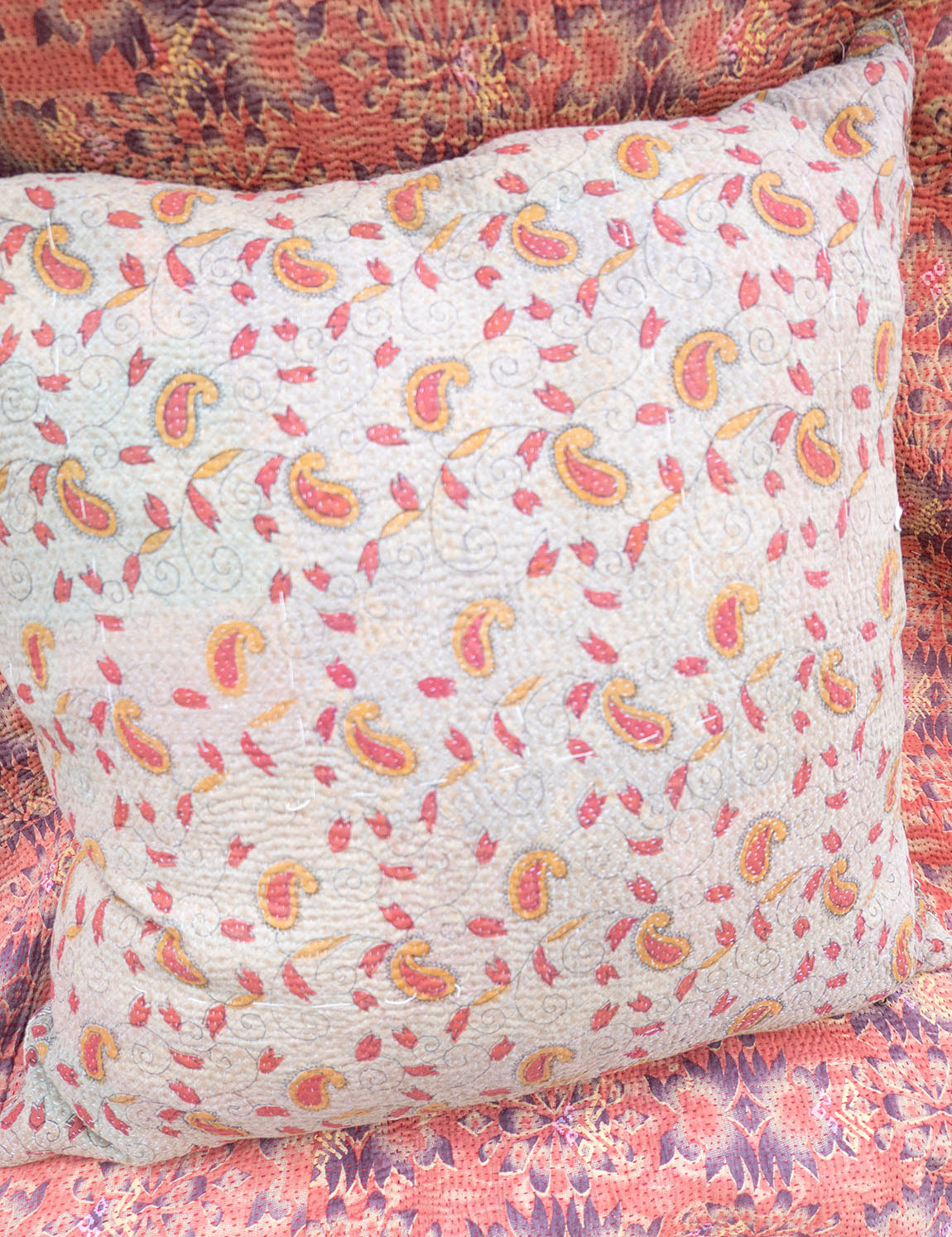 Særligt Kantha Sæt - 31