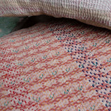 Særligt Kantha Sæt - 10