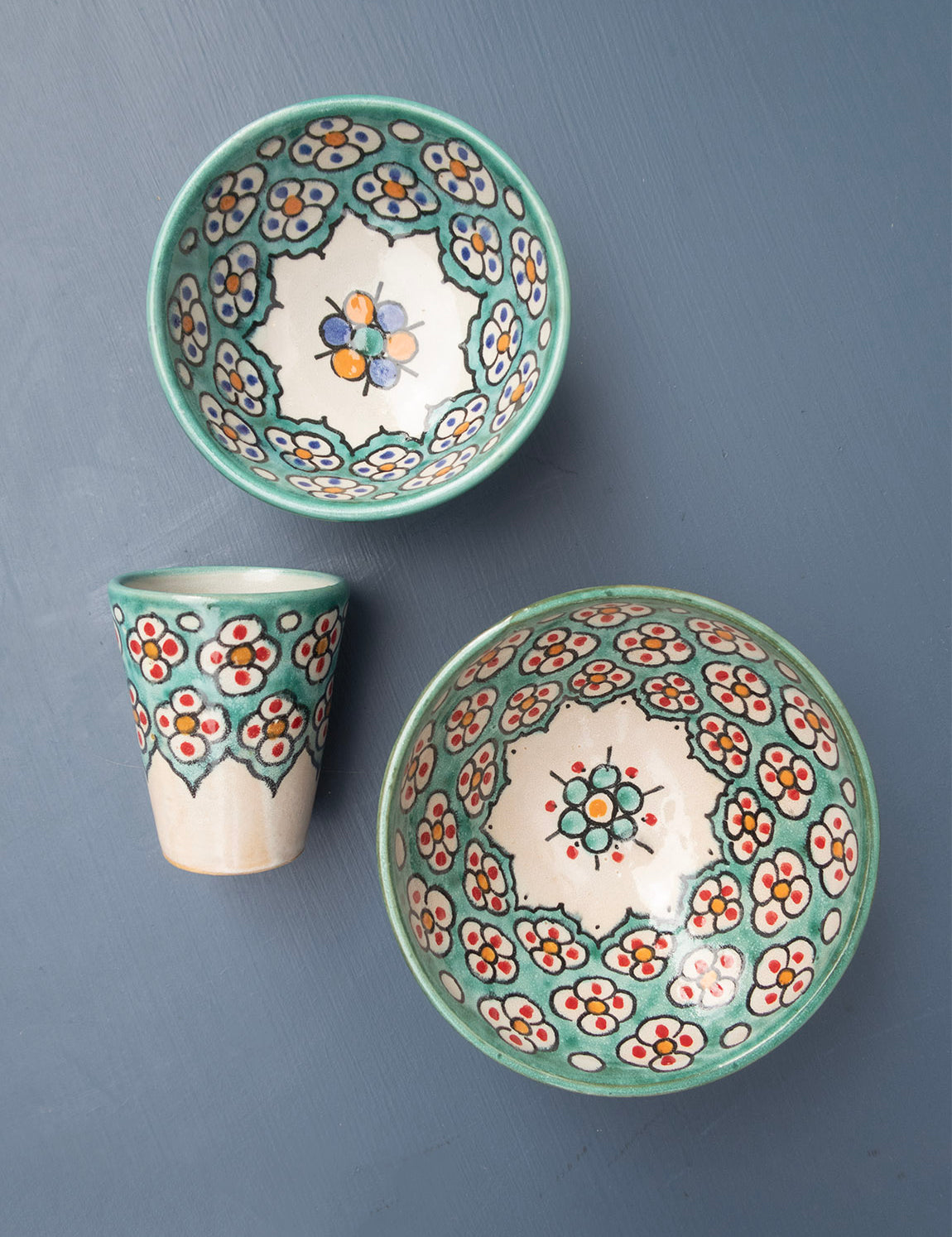 Fes Flower Cup 03