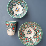 Fes Flower Cup 03