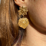 Chitra Earrings