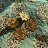 Chitra Earrings