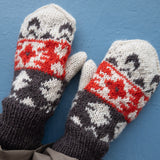 Nepal Mitten #7