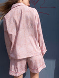 Pyjamas Short Pink