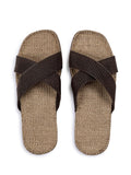 Shangies Sandal Unisex - Brown Coffee