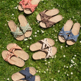 Shangies Sandal Unisex - Midnight Blue