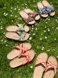 Shangies Sandal Unisex - Urban Umber
